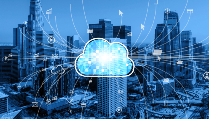 Microsoft Cloud Barcelona: por qué no deberías tener ni un solo archivo en local