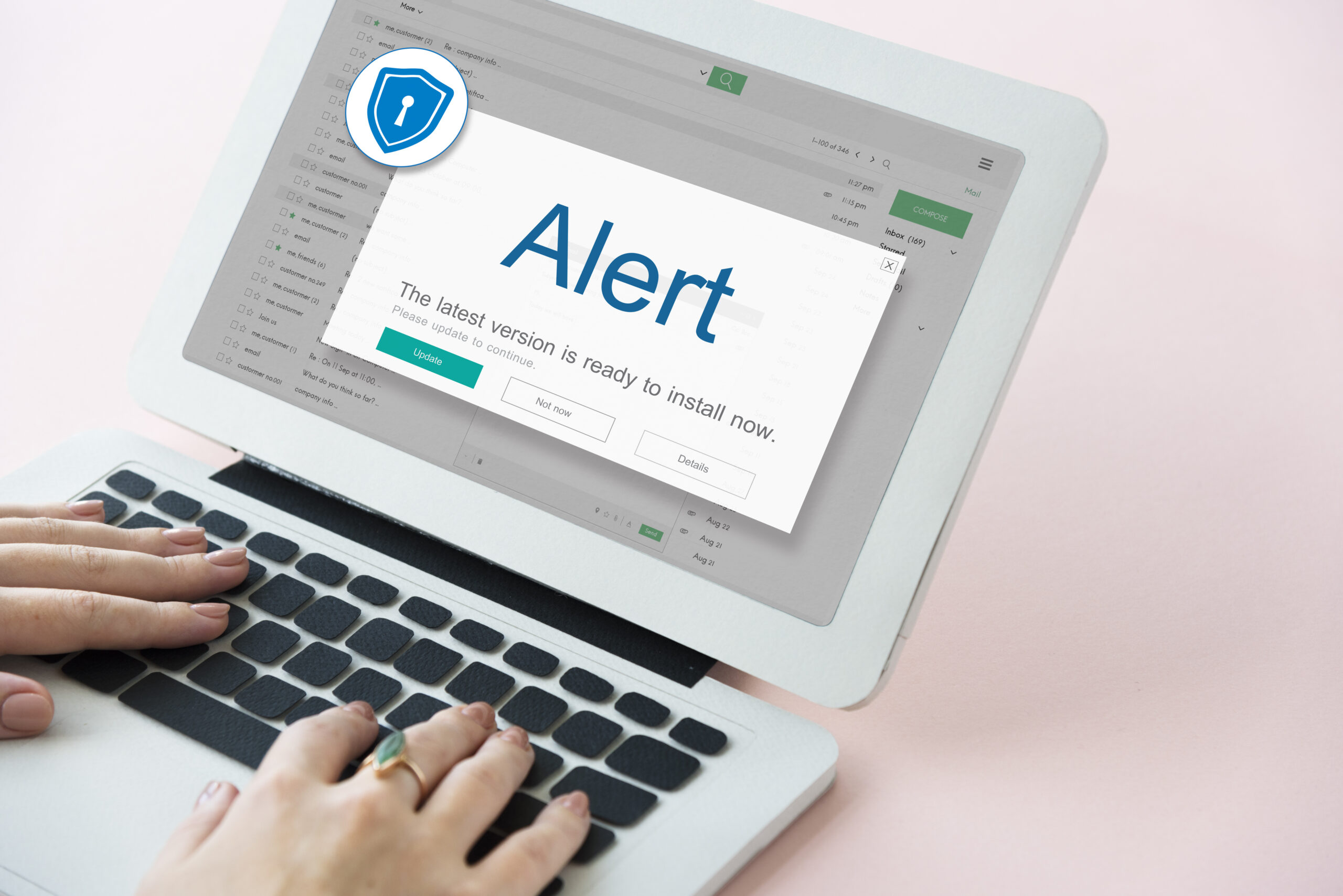 Microsoft Defender: qué es y cómo protege a las pymes que trabajan con Microsoft 365