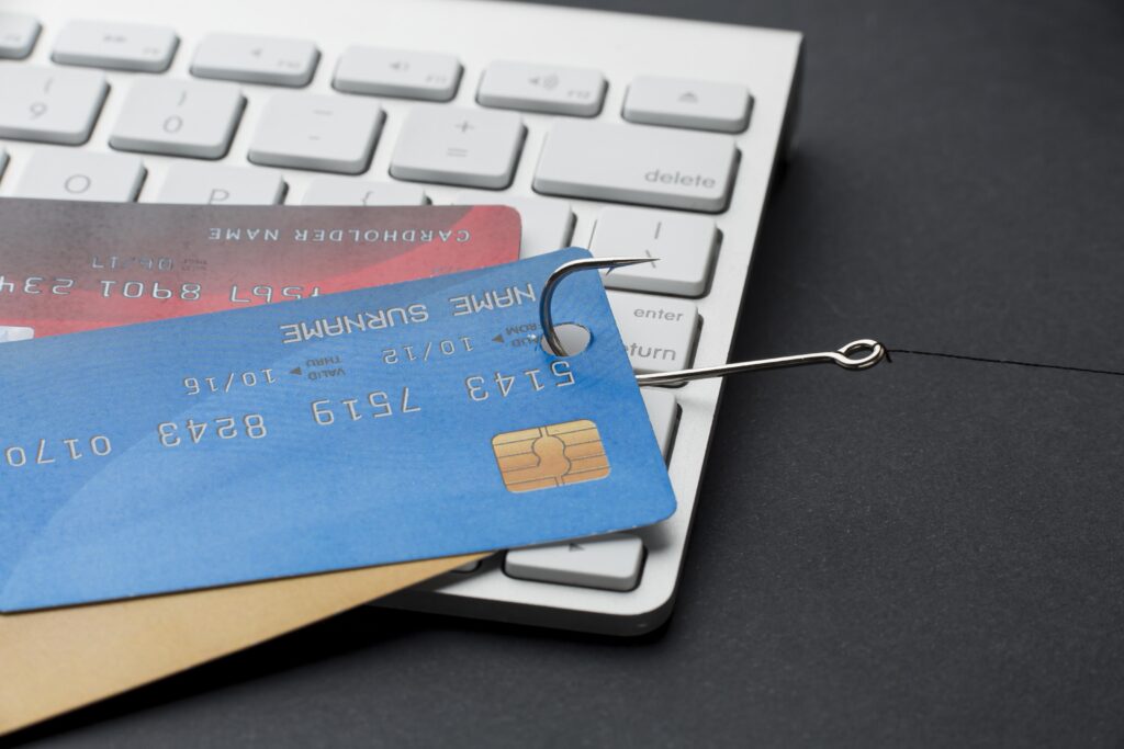 Phishing: qué es y cómo protegerte con Microsoft Defender
