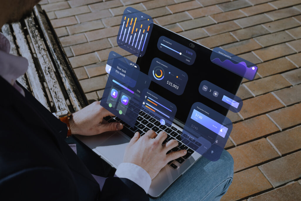 Qué es Power BI: Business Intelligence para pymes en Barcelona