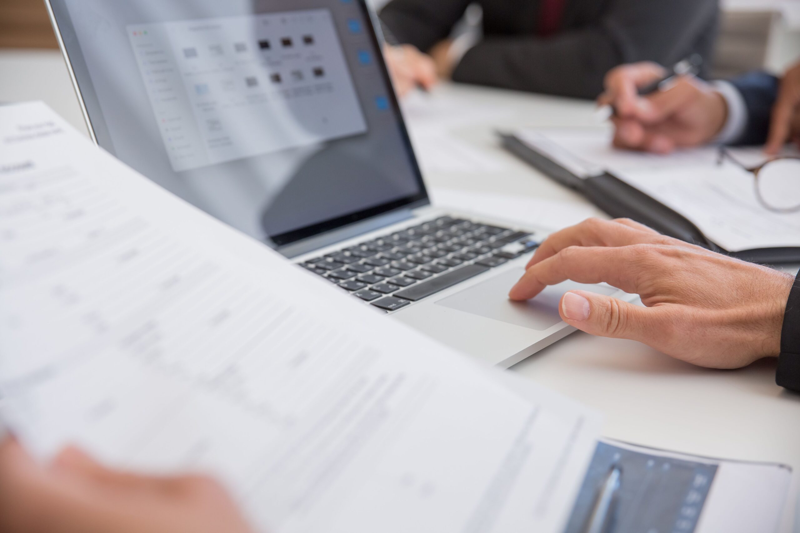 Consultoría informática en Barcelona: cómo ayuda a las pymes un partner Microsoft